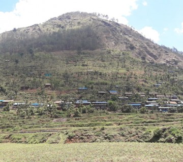 बाँफिकाेट २ मा १२ र १ मा ११ जनामा काेराेना पुष्टि